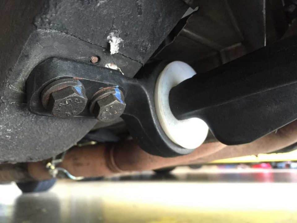 Torque value importance for nuts and bolts