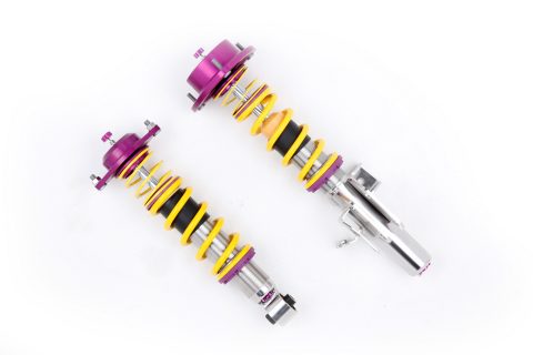 Linear vs. Progressive Springs Explained - BIMMERtips.com