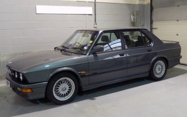 Bmw E28 M5 Paint Codes Color Options Bimmertips Com