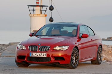 BMW E92 M3 Melbourne Red Metallic BMW E92 M3 Melbourne Red Metallic