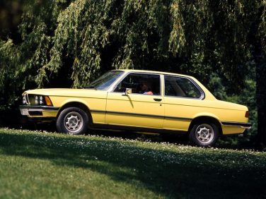 Bmw E21 Color Chart