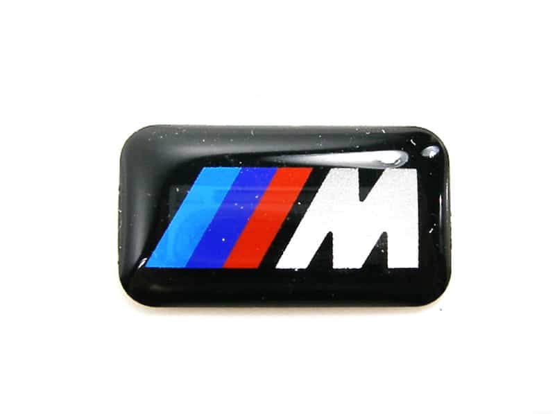 Значок m bmw emblembmw