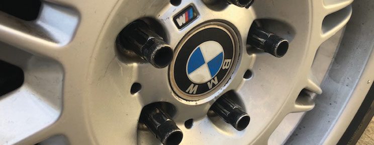 Wheel Studs Vs Bolts What Are The Advantages Bimmertips Com