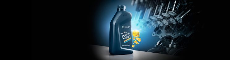 BMW Oil basics explained