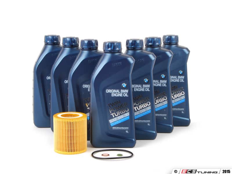 Motor Oil Basics of Viscosity / Weights Explained - BIMMERtips.com