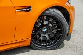 BMW E92 GTS Wheels Style 359