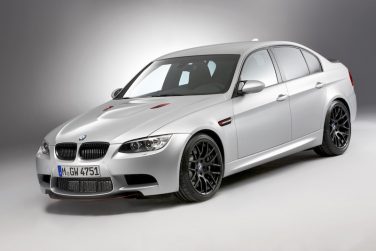 BMW E90 M3 CRT BMW E90 M3 CRT