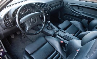 BMW E36 M3 interior vader BMW E36 M3 interior vader