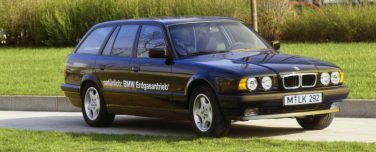 BMW E34 518g touring BMW E34 518g touring