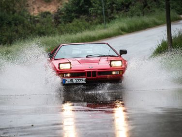 1979 BMW M1 1979 BMW M1