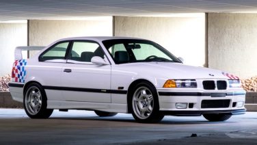 BMW E36 M3 LTW BMW E36 M3 LTW