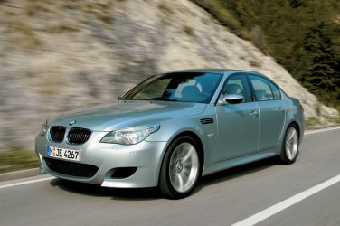 BMW E60 M5 BMW E60 M5
