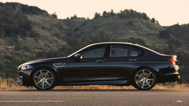 BMW f10 m5 competition BMW f10 m5 competition