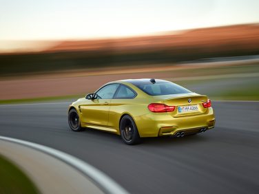 BMW F82 M4 BMW F82 M4
