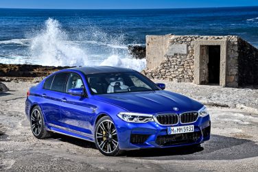 BMW F90 M5 BMW F90 M5