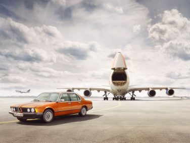 BMW E23 7 series BMW E23 7 series
