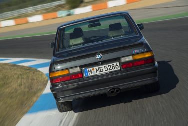 BMW E28 M5 BMW E28 M5