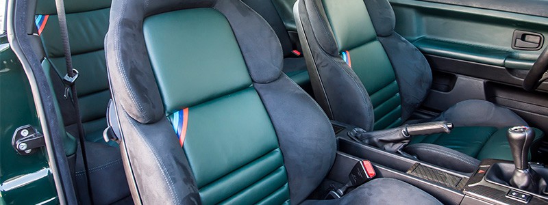 Interior Upholstery Options Bmw E36 M3 Bimmertips Com