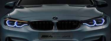 BMW laserlight headlights BMW laserlight headlights