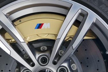 BMW m4 m compound carbon ceramic brakes BMW m4 m compound carbon ceramic brakes