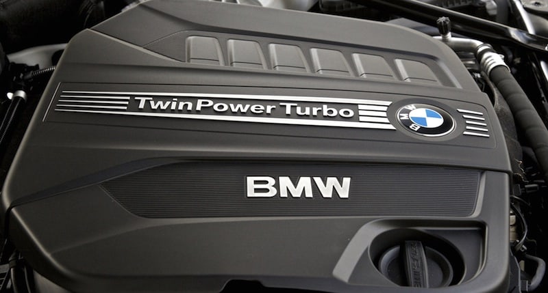  Explicación del sistema BMW TwinPower (Twin Scroll) Turbo - BIMMERtips.com