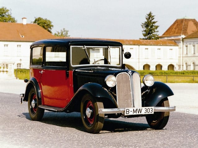 BMW 303 BMW 303