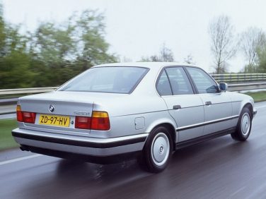 bmw e34 5 series bmw e34 5 series