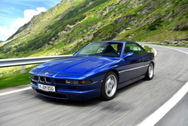 BMW E31 850csi BMW E31 850csi