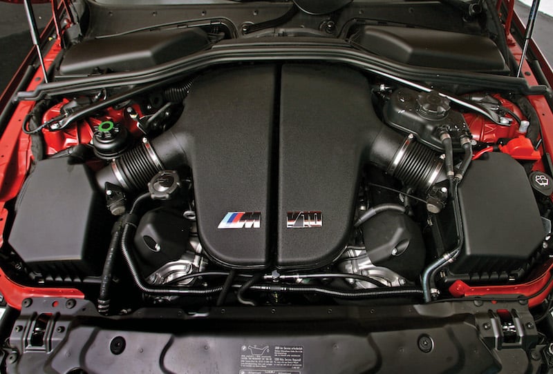 bmw e60 m5 engine bmw e60 m5 engine