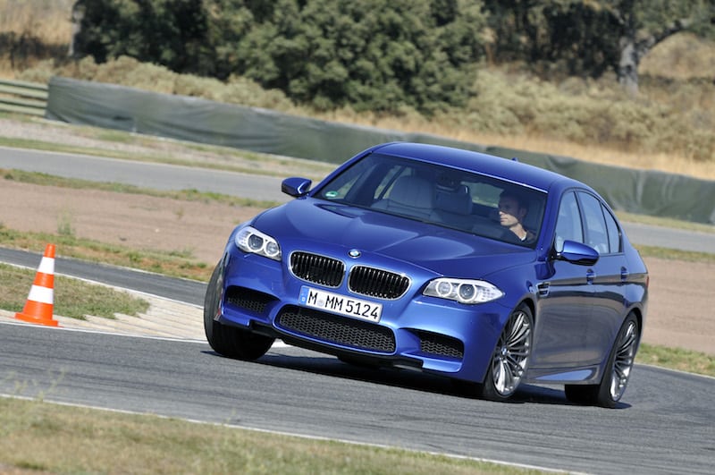 bmw f10 m5 bmw f10 m5