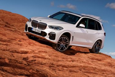 bmw g05 x5 msport bmw g05 x5 msport