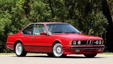 bmw e24 m6 bmw e24 m6