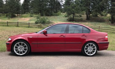 bmw e46 zhp bmw e46 zhp