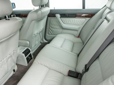 BMW E34 interior BMW E34 interior