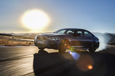 BMW F90 M5 BMW F90 M5