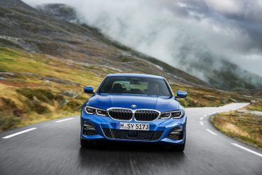 BMW G20 3 series m sport BMW G20 3 series m sport
