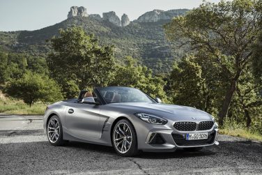 BMW g29 z4 BMW g29 z4