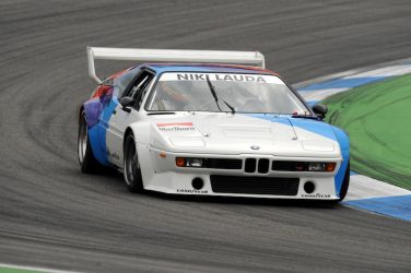 BMW M1 procar BMW M1 procar