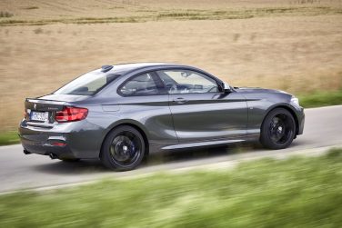 BMW M240i BMW M240i