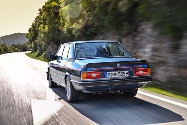 bmw e12 m535i bmw e12 m535i