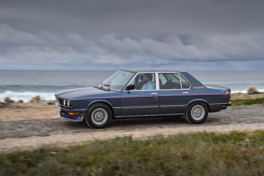 BMW e12 m535i BMW e12 m535i
