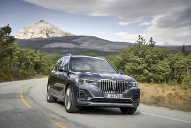 bmw x7 bmw x7