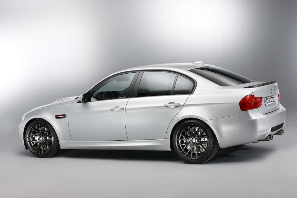 BMW E90 M3 CRT BMW E90 M3 CRT