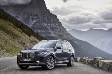 bmw x7 bmw x7