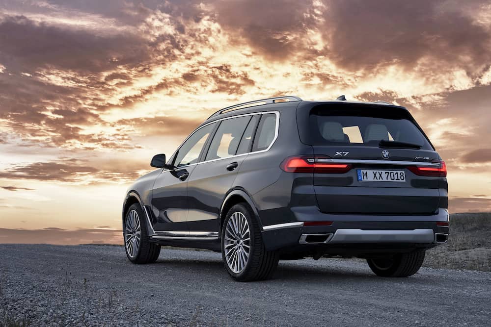 BMW X7 BMW X7