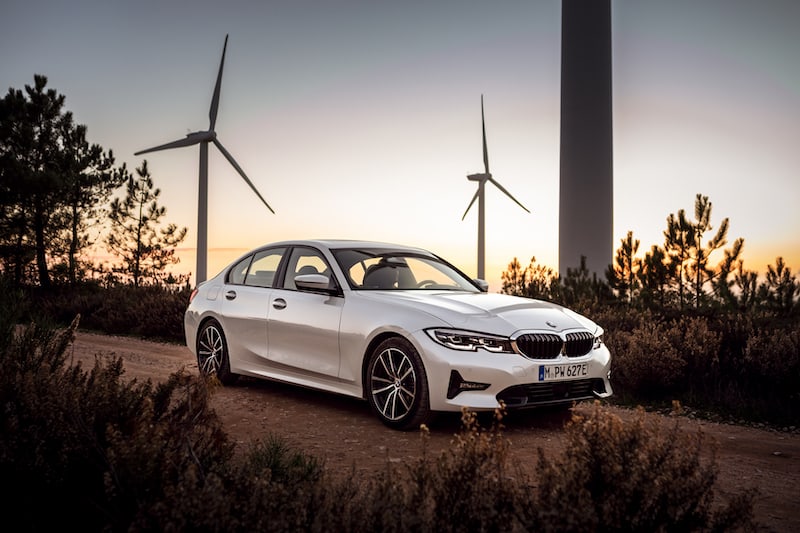 bmw g20 3 series bmw g20 3 series