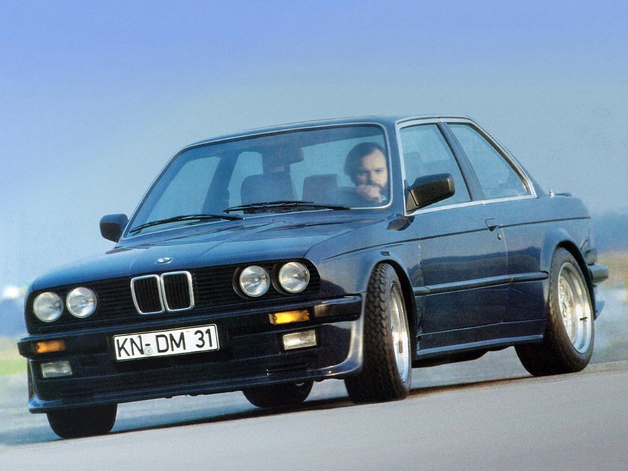 BMW E30 wiring diagrams, PDF download - BIMMERtips.com