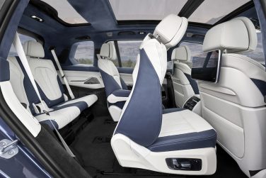 BMW G07 X7 BMW G07 X7