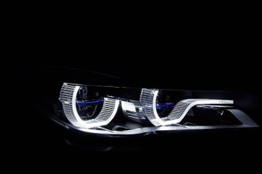 BMW laserlight BMW laserlight
