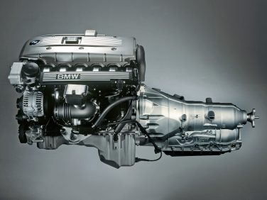 BMW N52 BMW N52